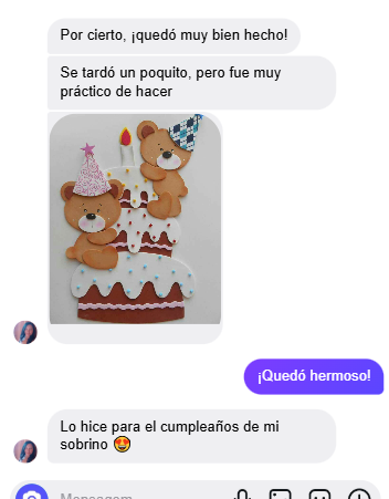 Testimonio 3